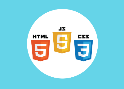 HTML CSS & JS